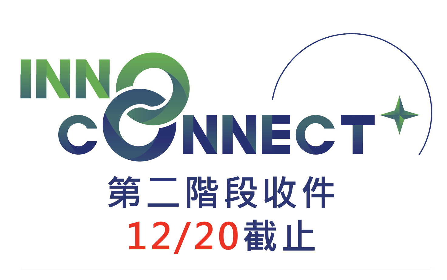 第二階段收件截止日期 2024/12/20